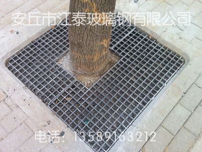 護(hù)樹板樹篦子