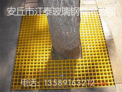 護(hù)樹板樹篦子