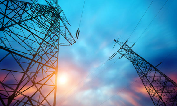 為什么電機啟動電流大？