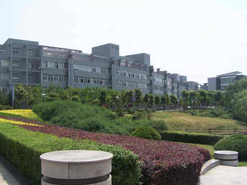 軟件園一角-4