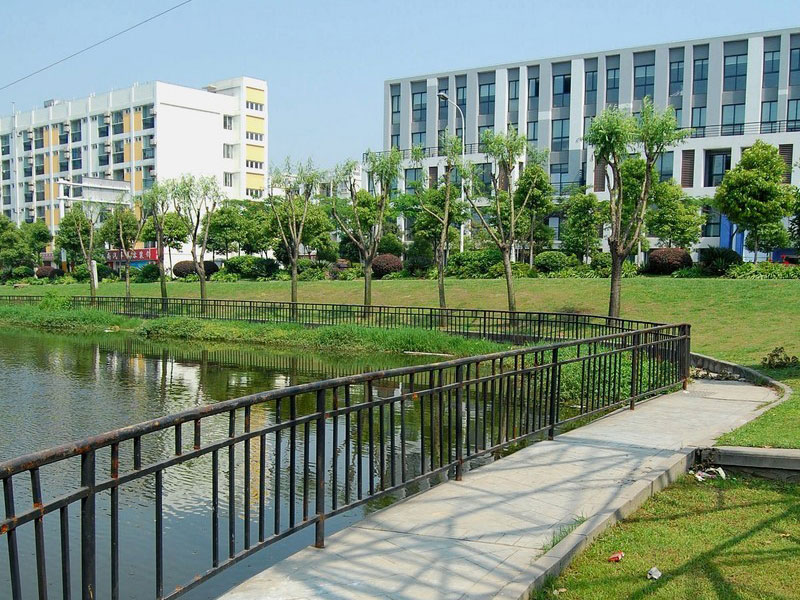 光谷軟件園一角2