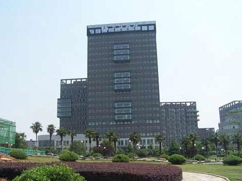 光谷軟件園一角-8