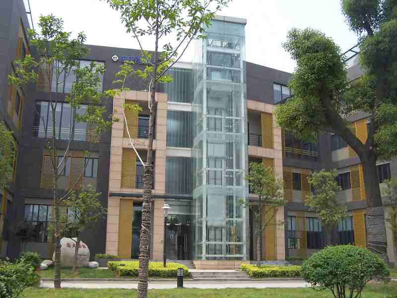 光谷軟件園一角-7